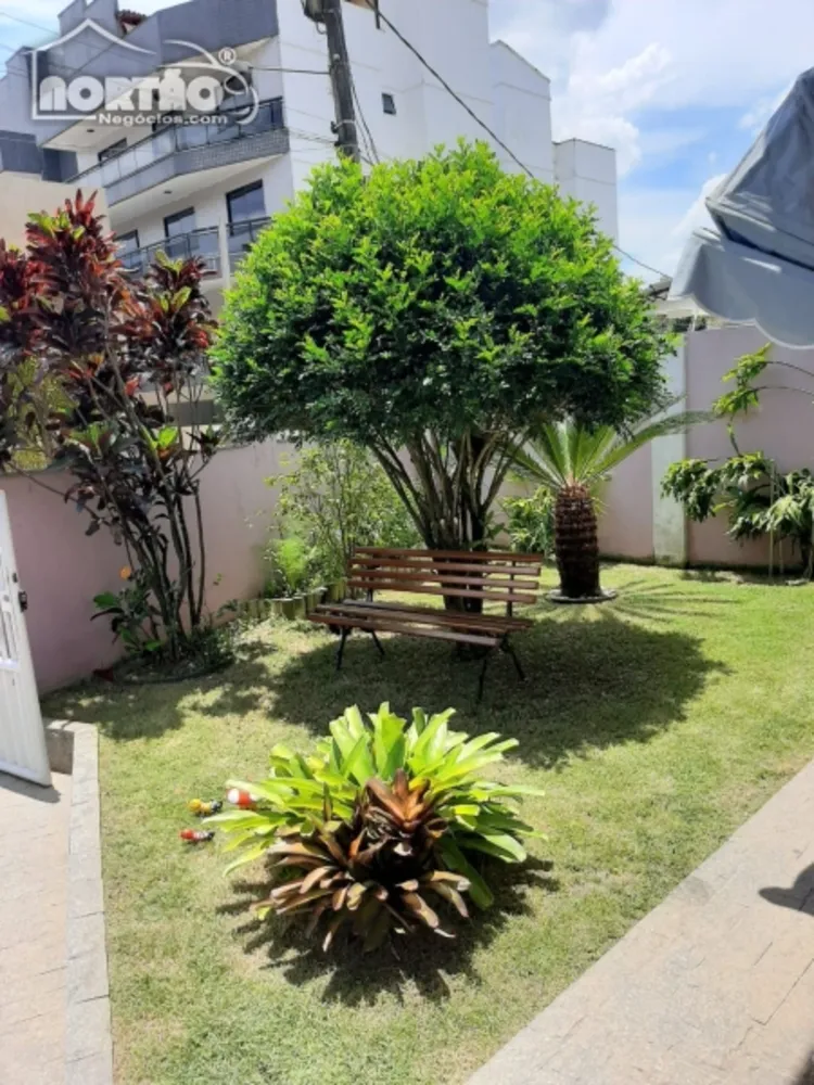 Casa, 5 quartos - Foto 2