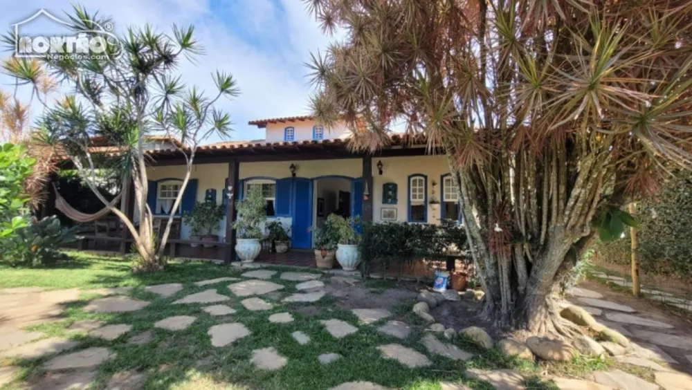 Casa, 7 quartos, 700 m² - Foto 1
