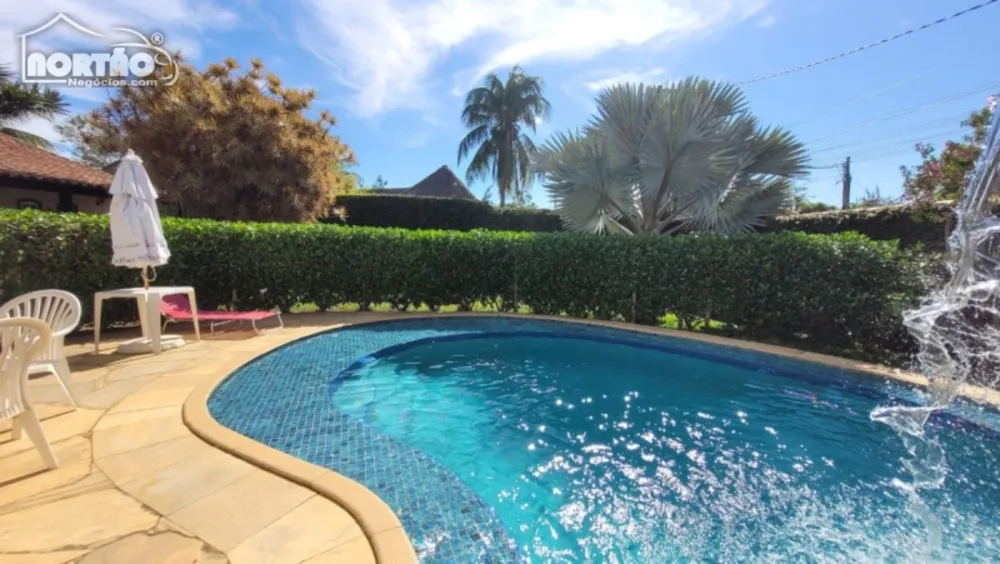 Casa, 7 quartos, 700 m² - Foto 6