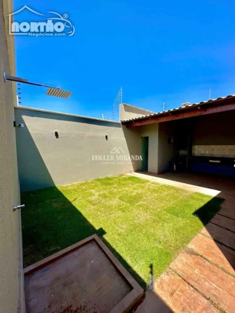 Casa à venda com 4 quartos, 132m² - Foto 6