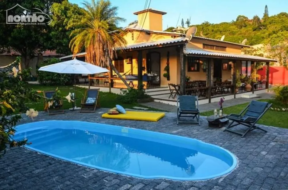 Casa, 2 quartos, 970 m² - Foto 1