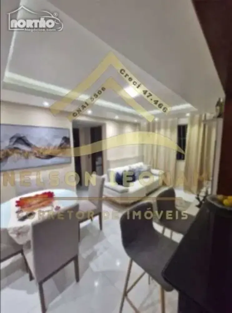 Casa, 3 quartos, 70 m² - Foto 3