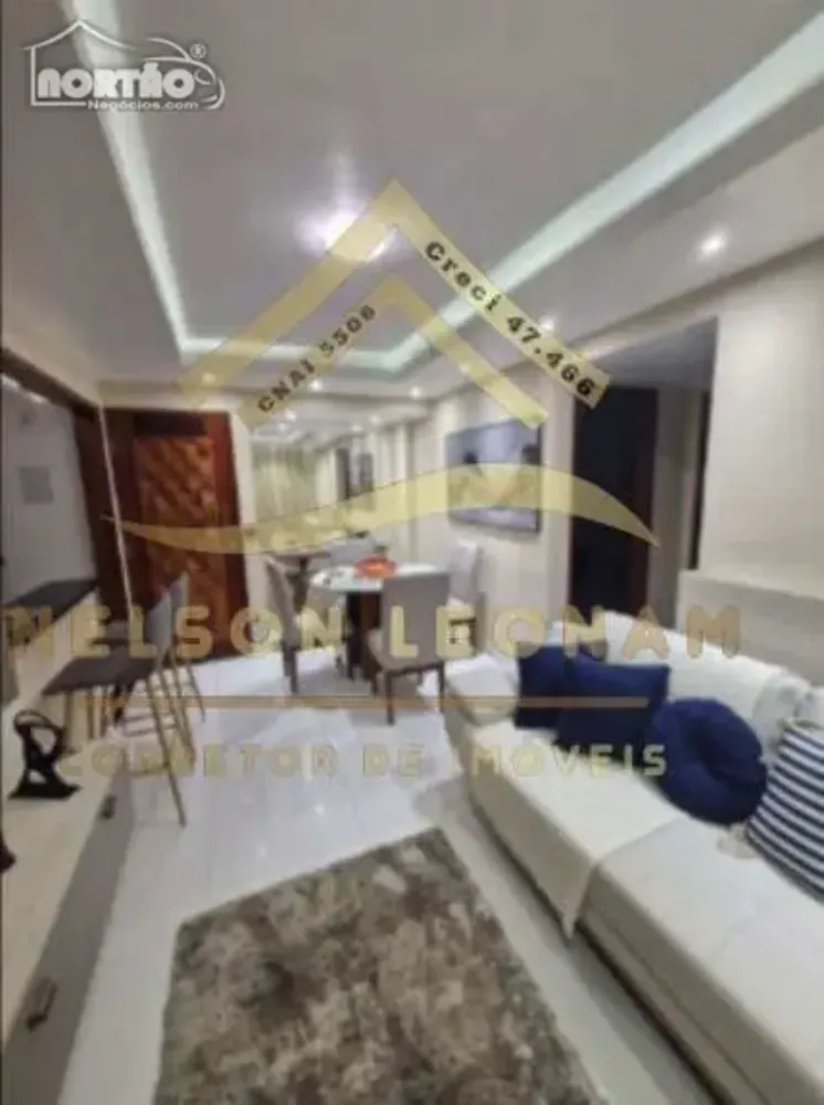 Casa, 3 quartos, 70 m² - Foto 1