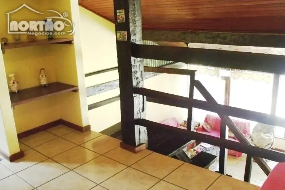 Casa, 6 quartos, 230 m² - Foto 5
