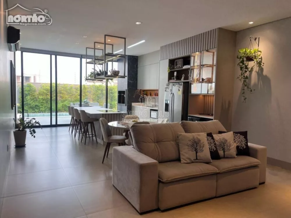 Casa à venda com 4 quartos, 163m² - Foto 5