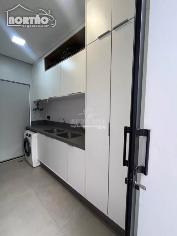 Casa à venda com 4 quartos, 163m² - Foto 4