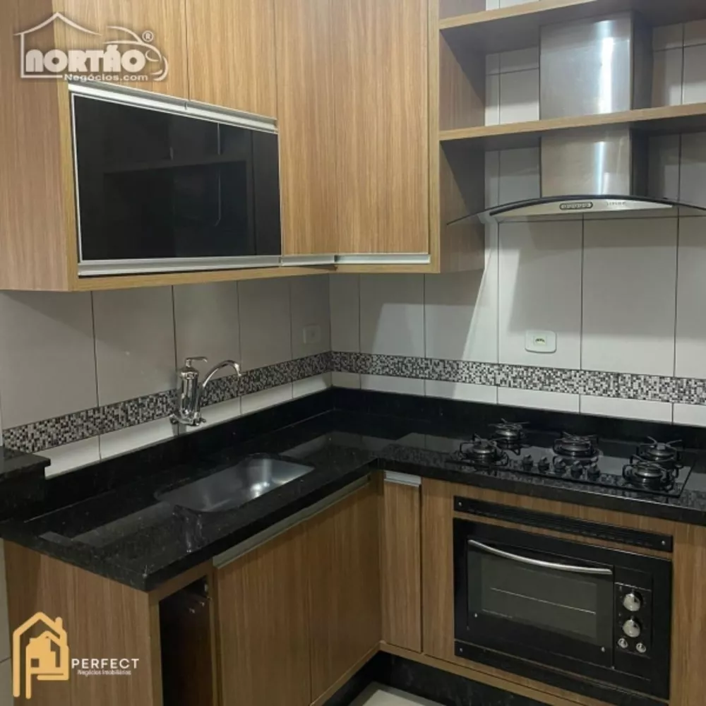 Casa à venda com 3 quartos, 155m² - Foto 3