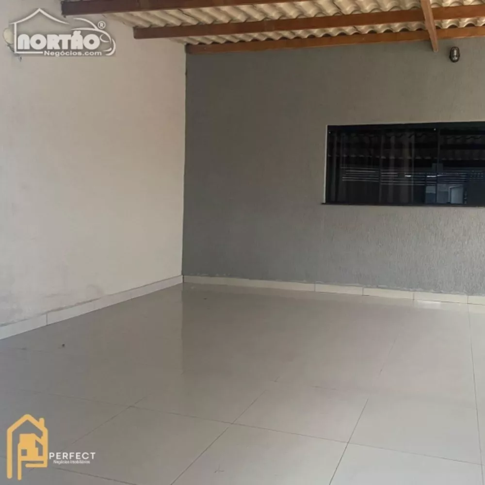 Casa à venda com 3 quartos, 155m² - Foto 7