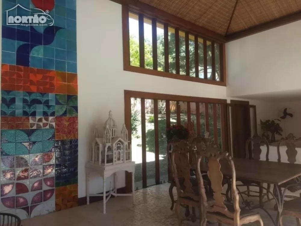 Casa à venda com 6 quartos, 1000m² - Foto 6