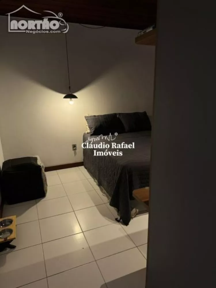 Casa, 1 quarto, 40 m² - Foto 9