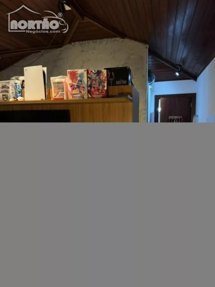 Casa, 1 quarto, 40 m² - Foto 3