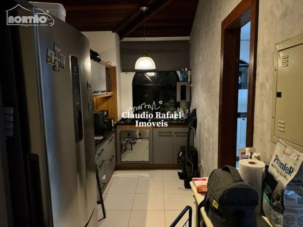 Casa, 1 quarto, 40 m² - Foto 7