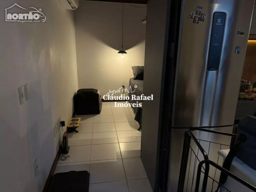 Casa, 1 quarto, 40 m² - Foto 8