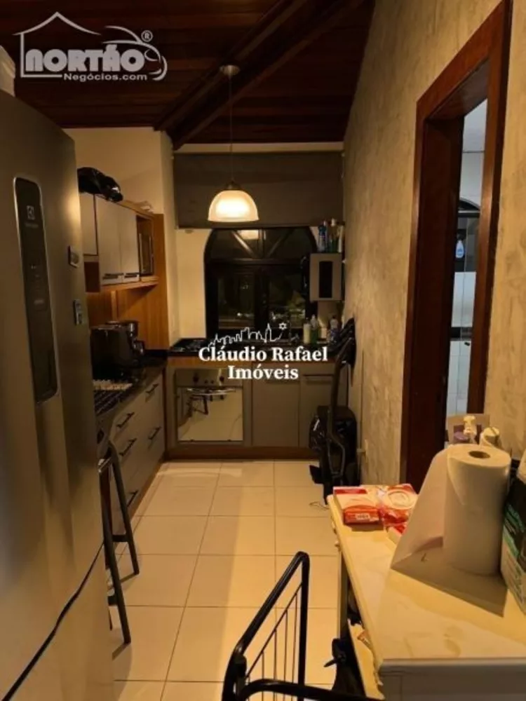 Casa, 1 quarto, 40 m² - Foto 2