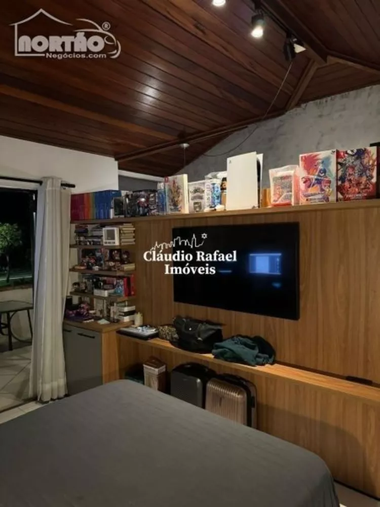 Casa, 1 quarto, 40 m² - Foto 1