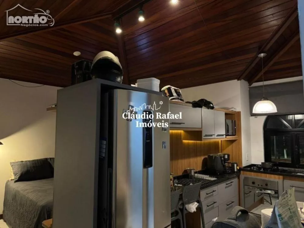 Casa, 1 quarto, 40 m² - Foto 5