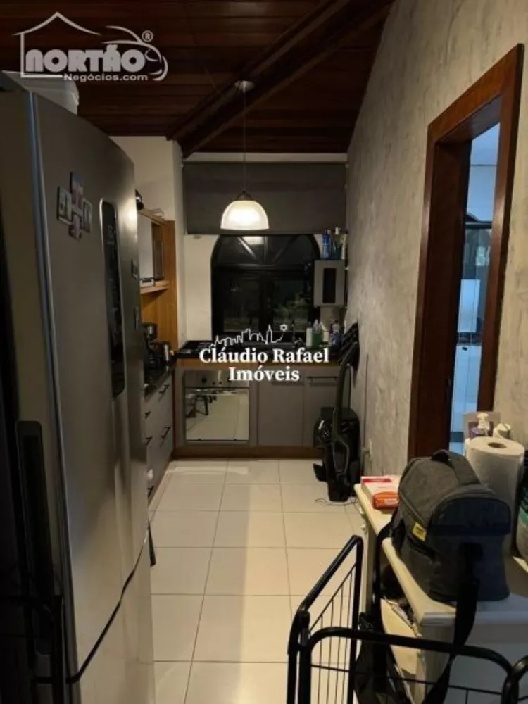 Casa, 1 quarto, 40 m² - Foto 6