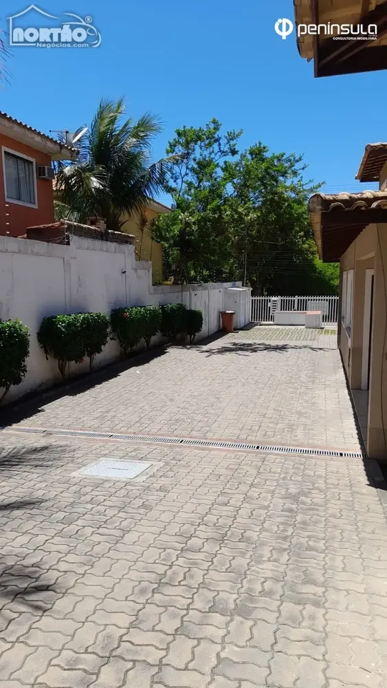 Casa, 4 quartos, 96 m² - Foto 5