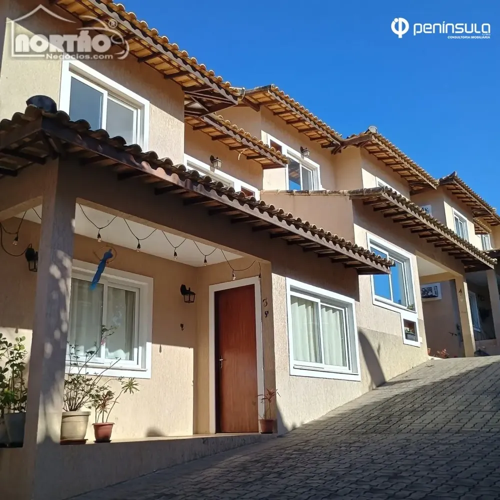 Casa, 4 quartos, 96 m² - Foto 1