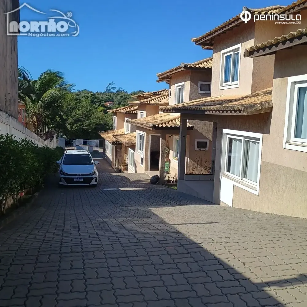 Casa, 4 quartos, 96 m² - Foto 3