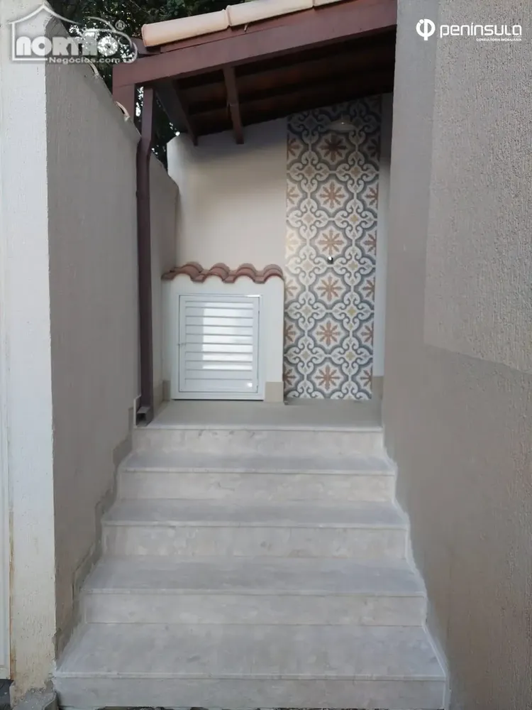 Casa, 4 quartos, 96 m² - Foto 4