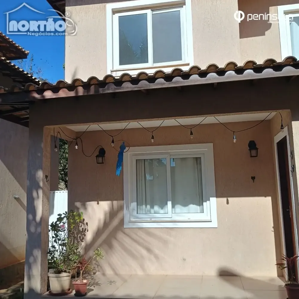 Casa, 4 quartos, 96 m² - Foto 2