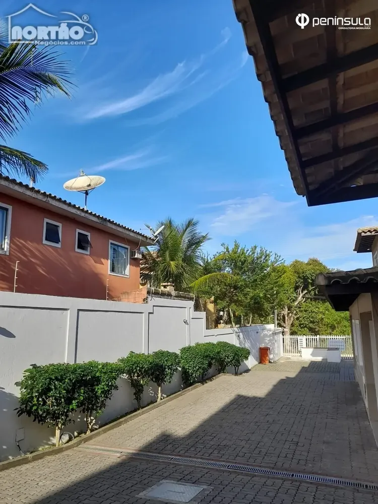 Casa, 4 quartos, 96 m² - Foto 8