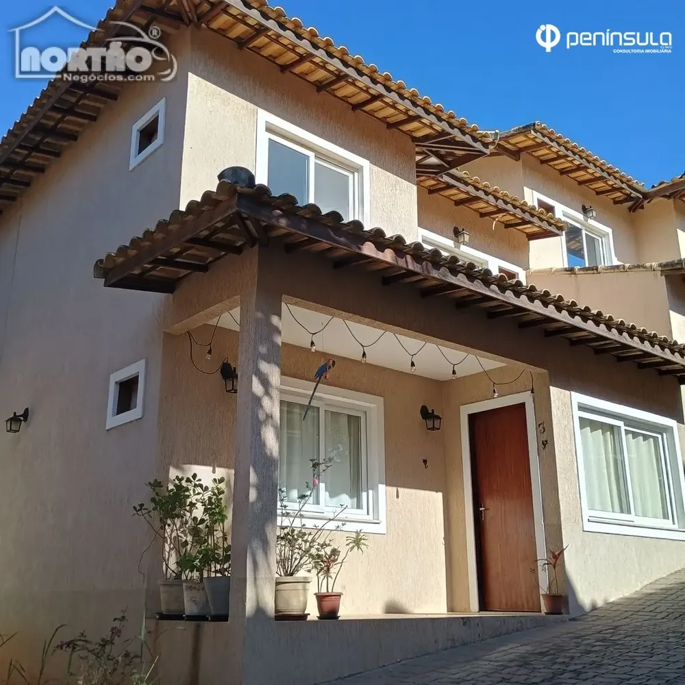 Casa, 4 quartos, 96 m² - Foto 9