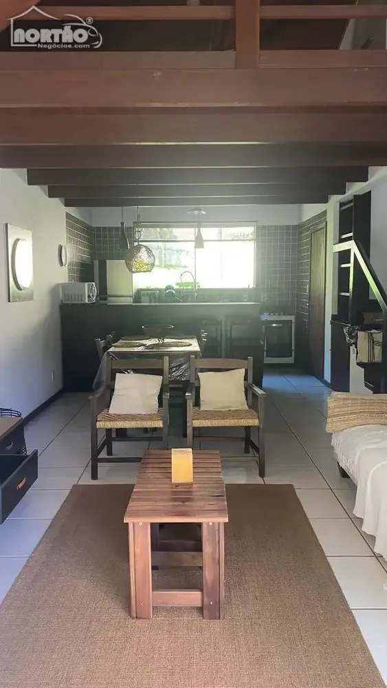 Casa, 1 quarto - Foto 6