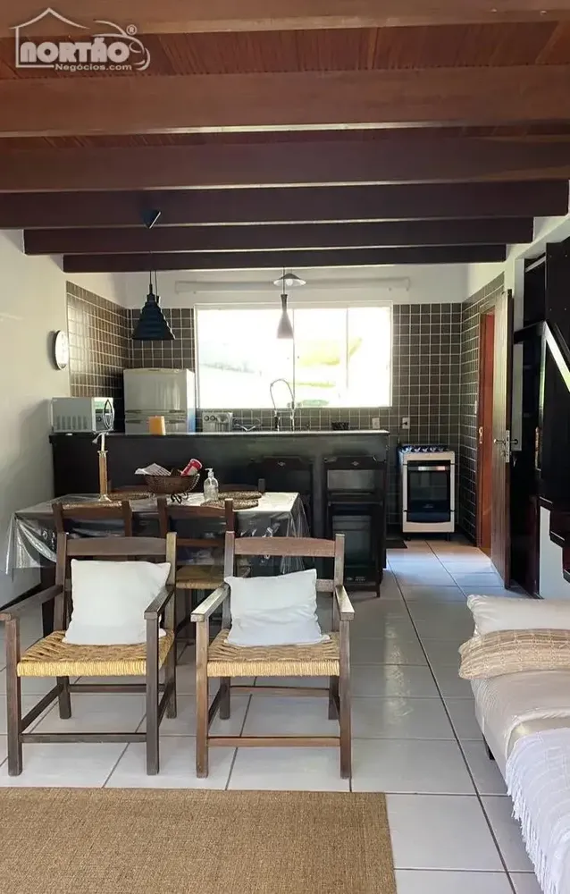 Casa, 1 quarto - Foto 7