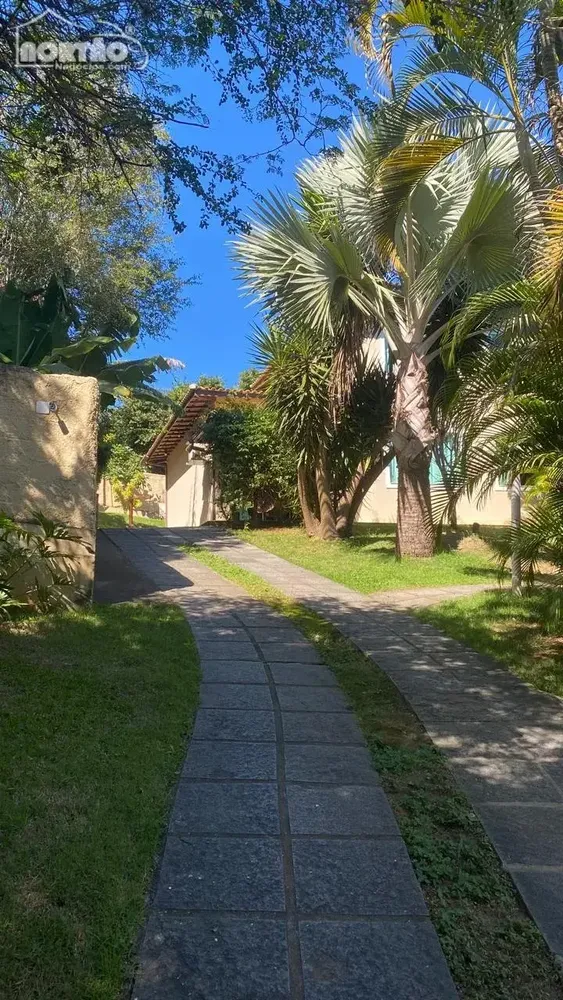 Casa, 1 quarto - Foto 1