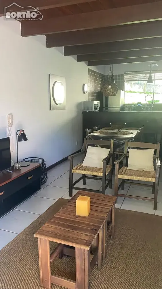Casa, 1 quarto - Foto 5