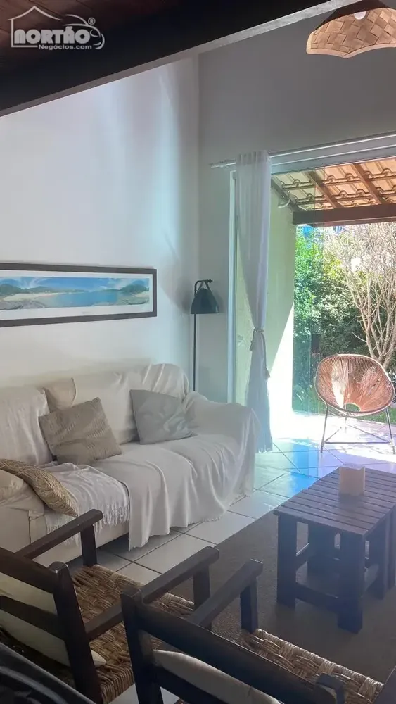 Casa, 1 quarto - Foto 4