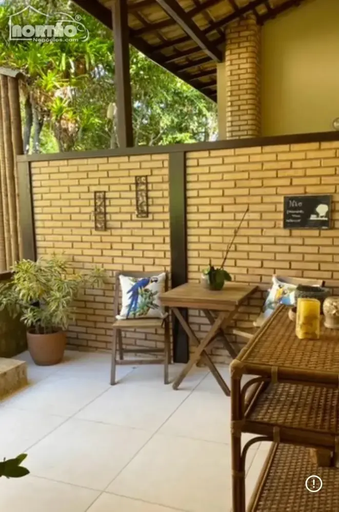 Casa, 1 quarto - Foto 8