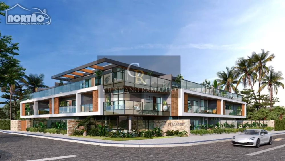 Casa, 3 quartos, 64 m² - Foto 6