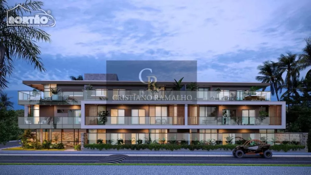 Casa, 3 quartos, 64 m² - Foto 3