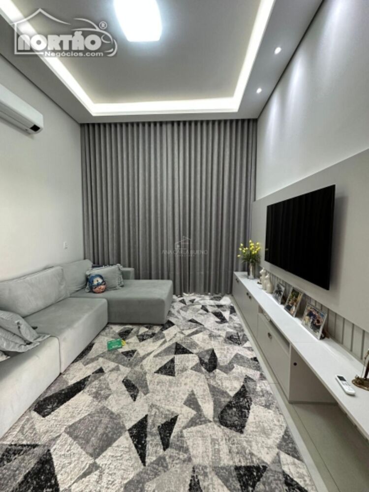 Casa à venda com 3 quartos, 207m² - Foto 5