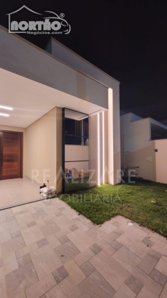 Casa à venda com 4 quartos, 155m² - Foto 2