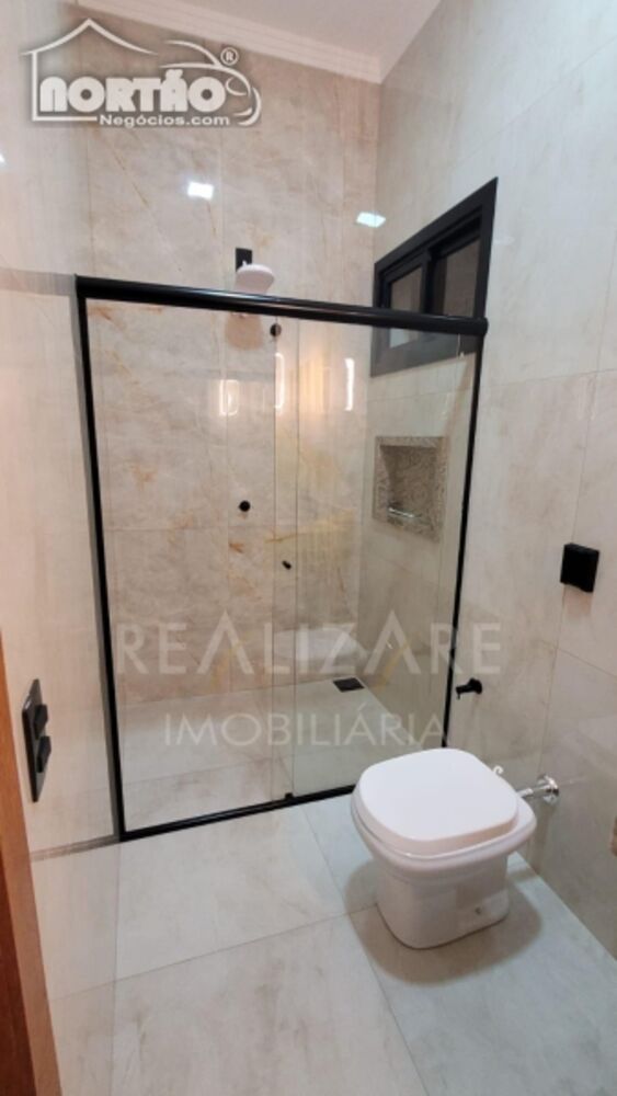 Casa à venda com 4 quartos, 155m² - Foto 6