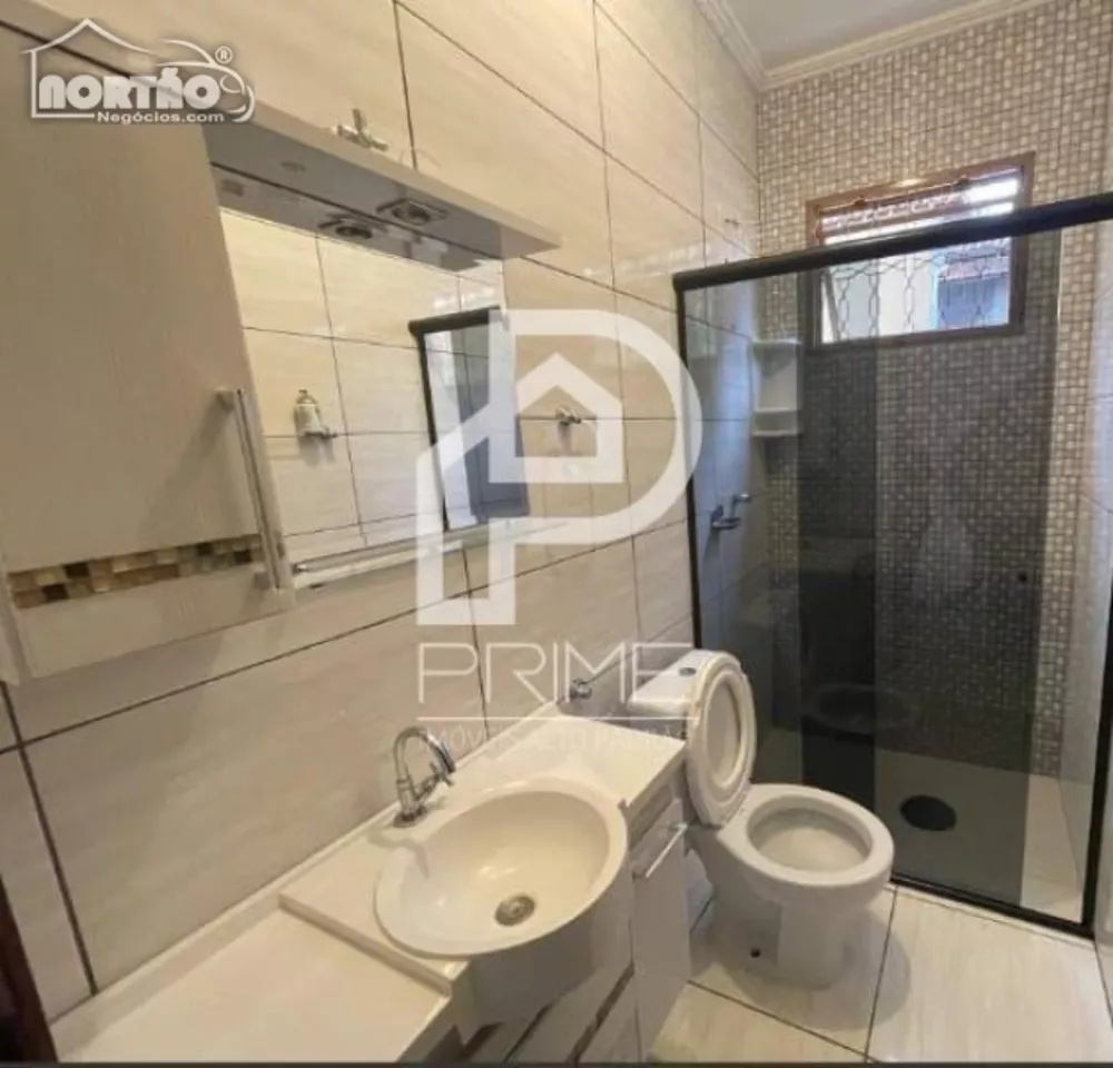 Casa à venda com 4 quartos, 200m² - Foto 8