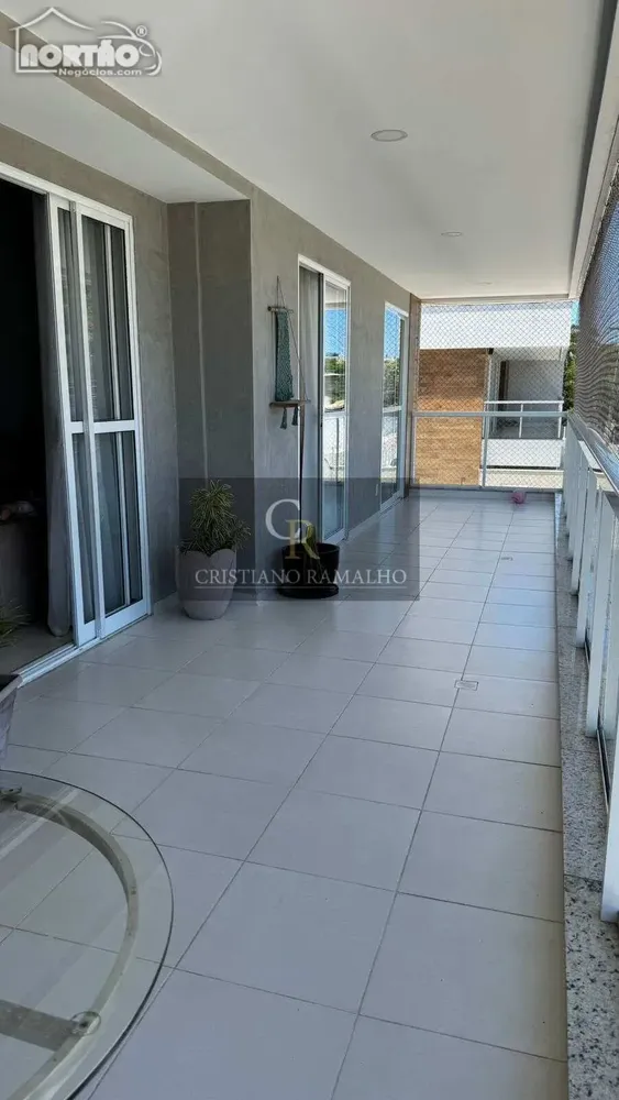 Casa, 6 quartos, 278 m² - Foto 8
