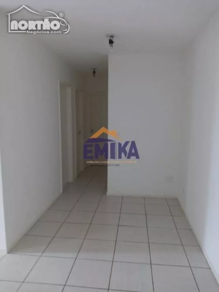 Casa à venda com 3 quartos, 69m² - Foto 3