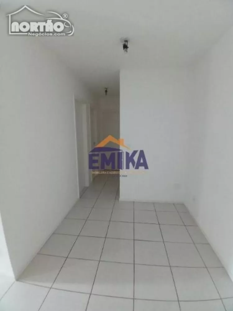 Casa à venda com 3 quartos, 69m² - Foto 8