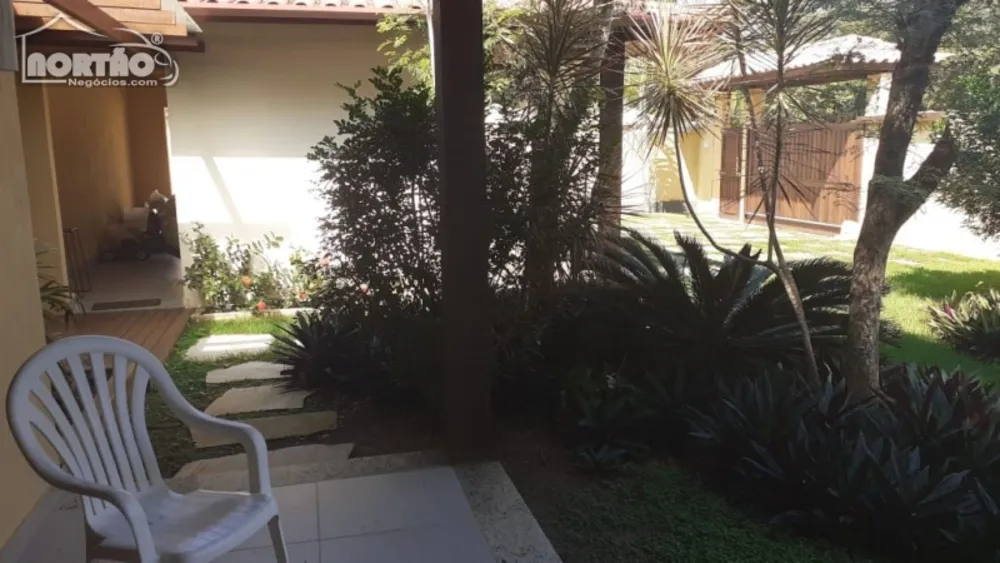 Casa, 7 quartos, 438 m² - Foto 16