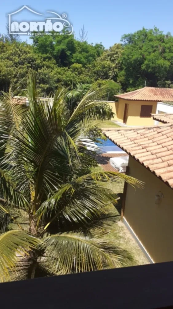 Casa, 7 quartos, 438 m² - Foto 14