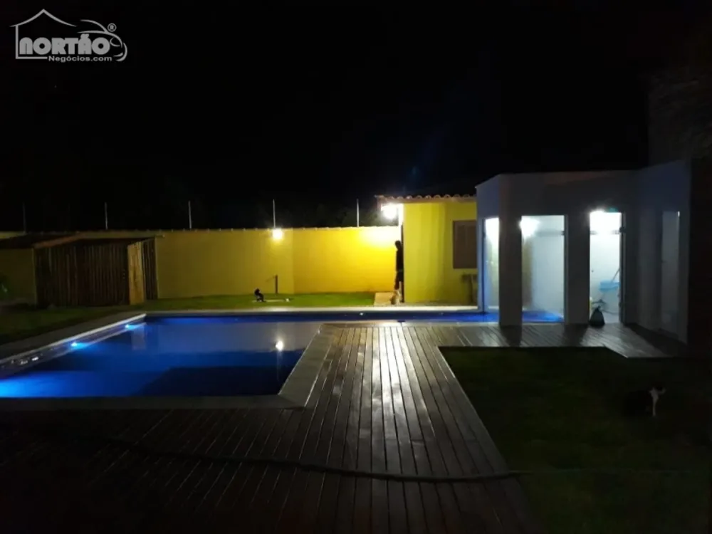 Casa, 7 quartos, 438 m² - Foto 7
