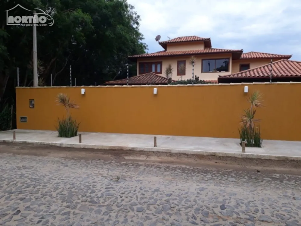 Casa, 7 quartos, 438 m² - Foto 11