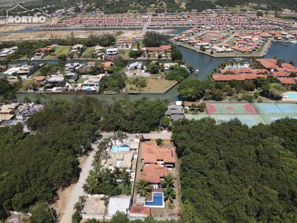 Casa, 7 quartos, 438 m² - Foto 2