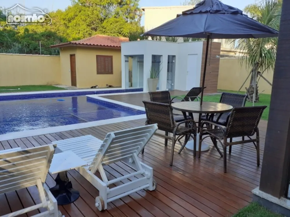 Casa, 7 quartos, 438 m² - Foto 6