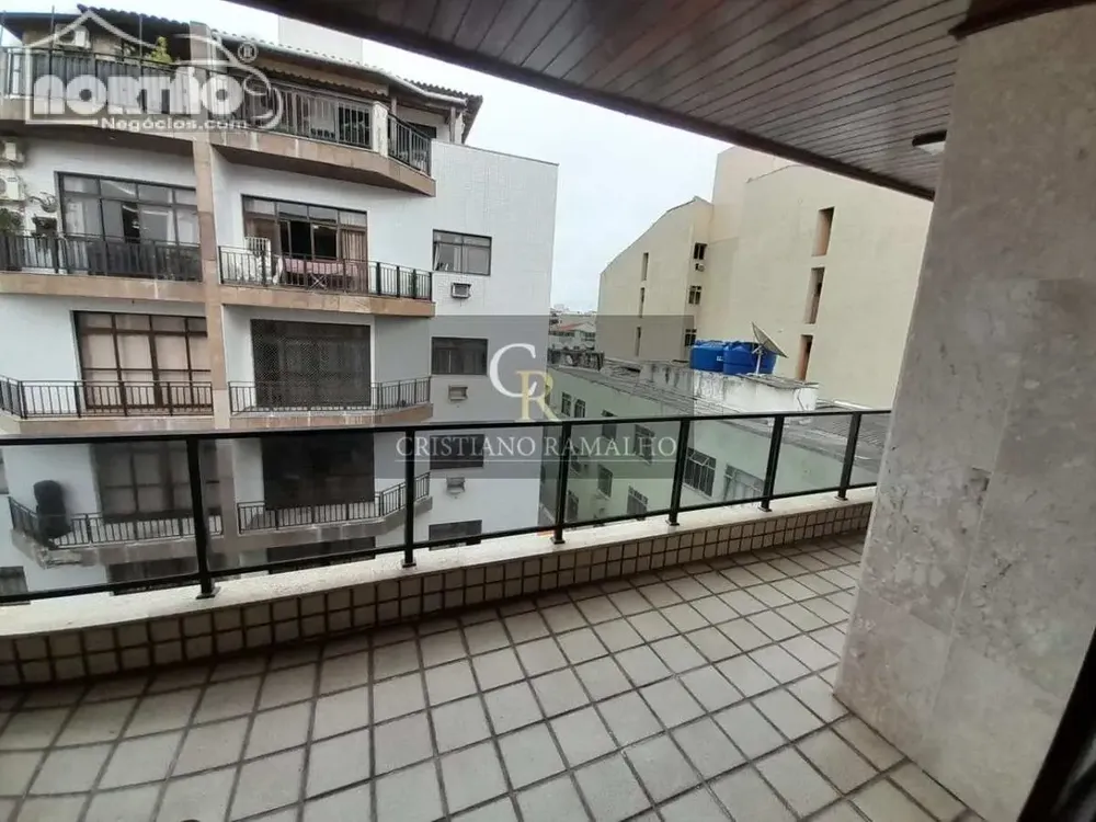 Casa, 6 quartos, 190 m² - Foto 7